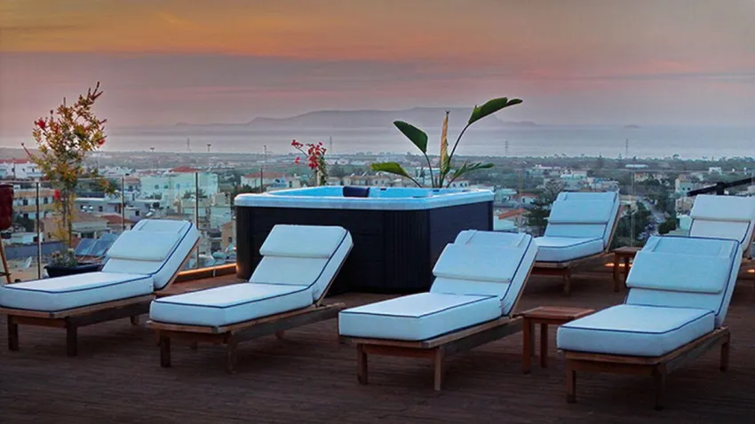 Villaggio Boutique Hotel 4*-21