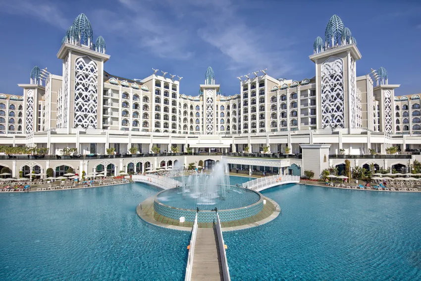 Granada Luxury Belek 5*-432