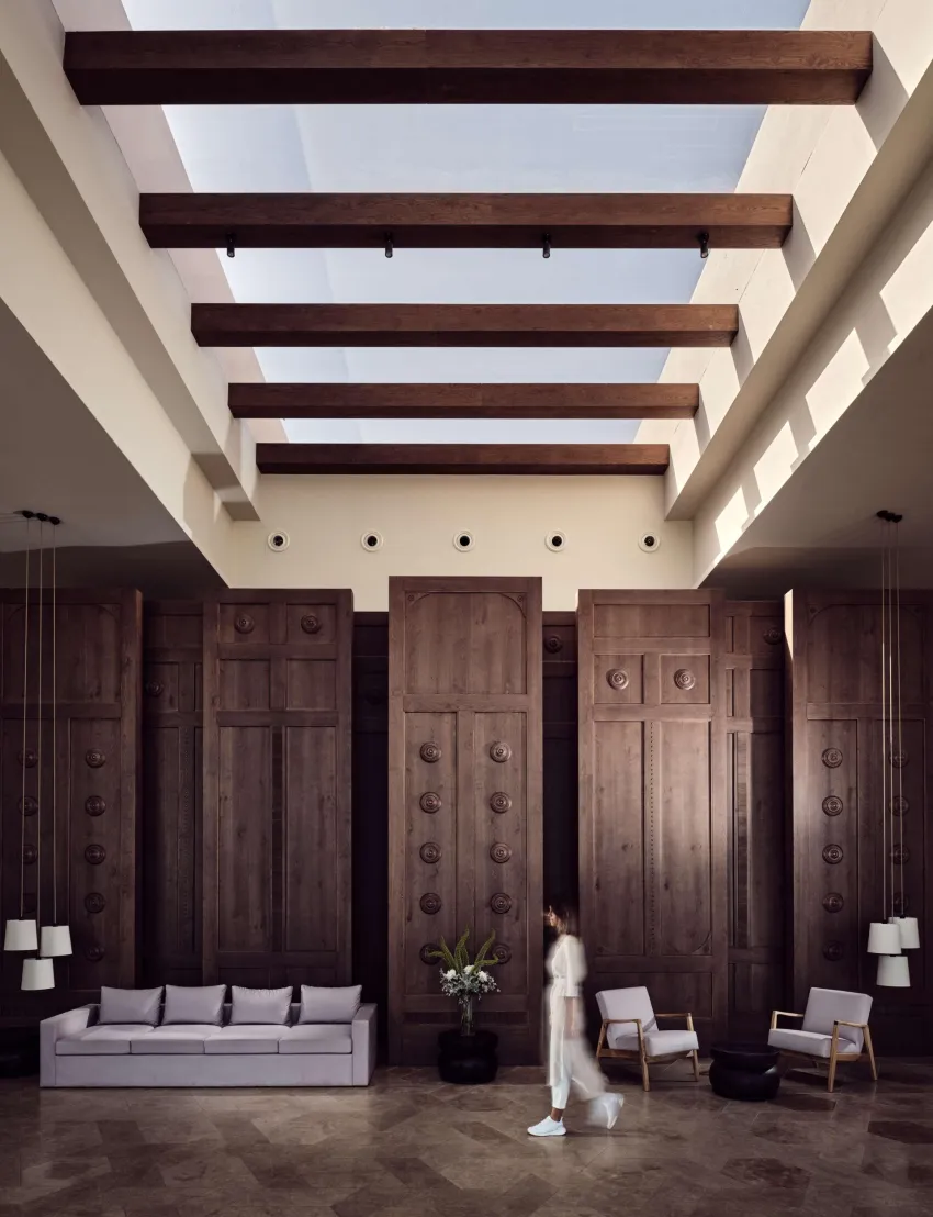 The Royal Senses Curio Collection by Hilton 5*-27