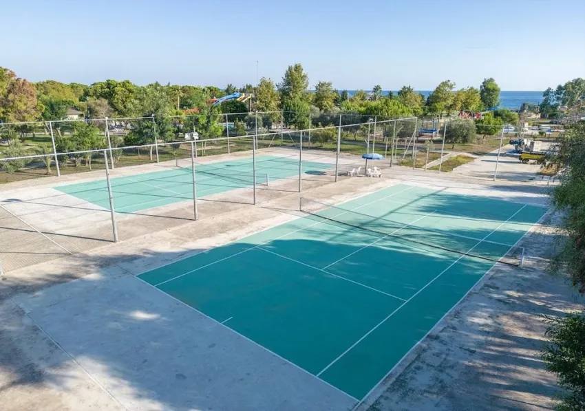 Armas Pemar Beach (Ex. Pemar Beach) 5*-25