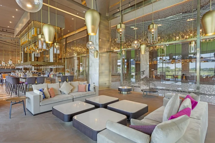 Cullinan Golf & Resort Belek 5*-13