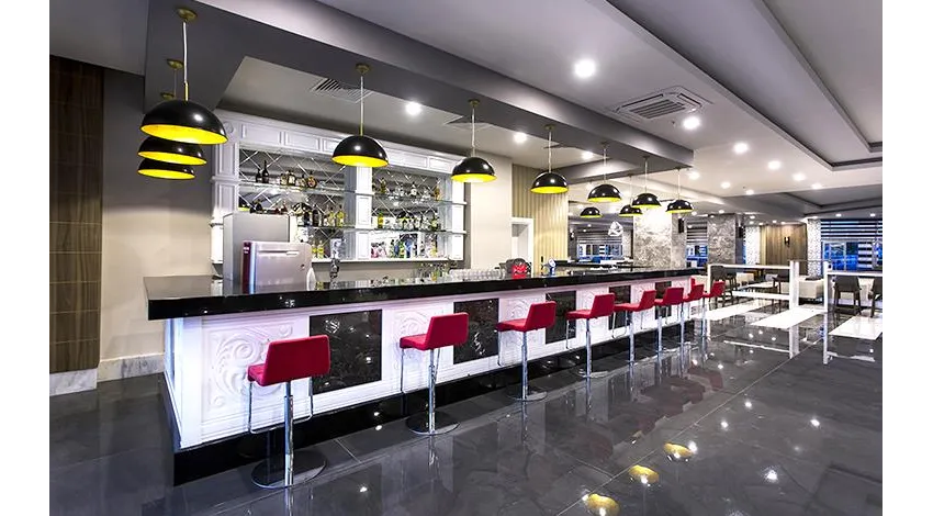 EFTALIA OCEAN RESORT  5*-23