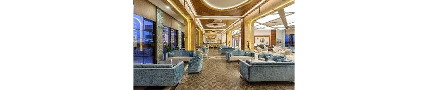 Glamour Resort Spa Hotel 5*-14