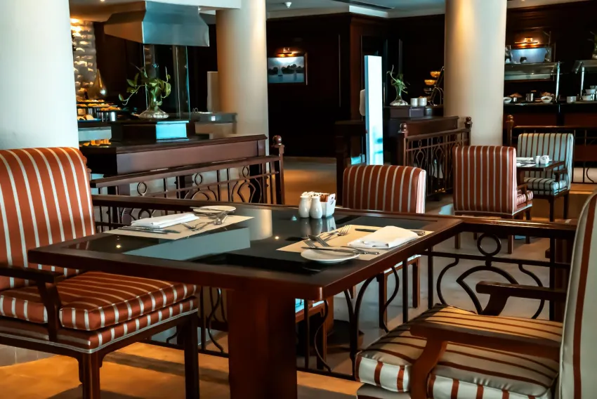 Kempinski Hotel Soma Bay 5*-16