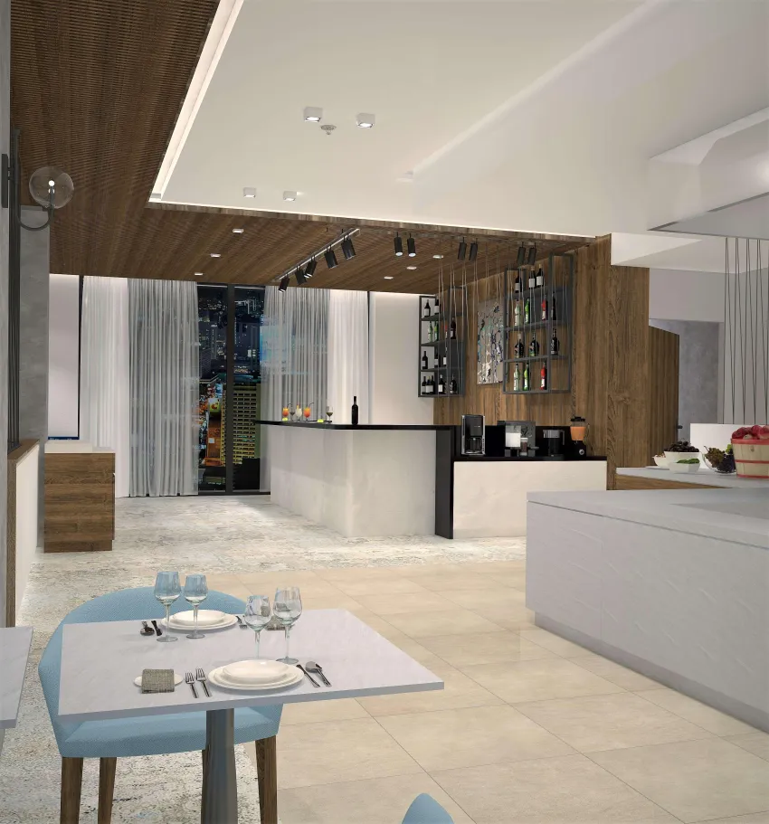 Radisson Blu Hotel Larnaca 5*-91