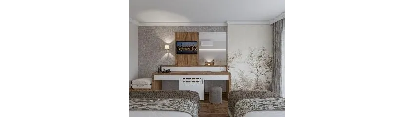 Annabella Diamond Hotel & Spa 5*-19
