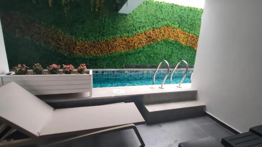 SIDE ZEUGMA HOTEL (ADULTS ONLY +16)  4*-9