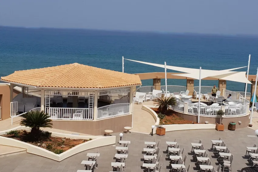 Stella Blue Seaside Resort 4*-23
