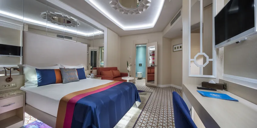 Granada Luxury Belek 5*-434