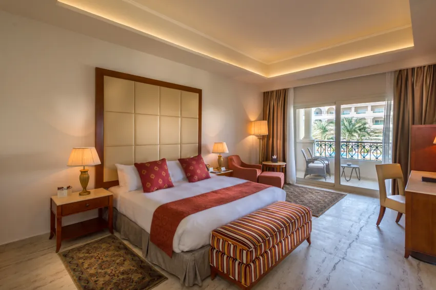 Baron Palace Sahl Hasheesh 5*-21