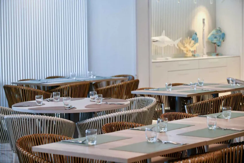 Salles Marina Portals Hotel 4*-11