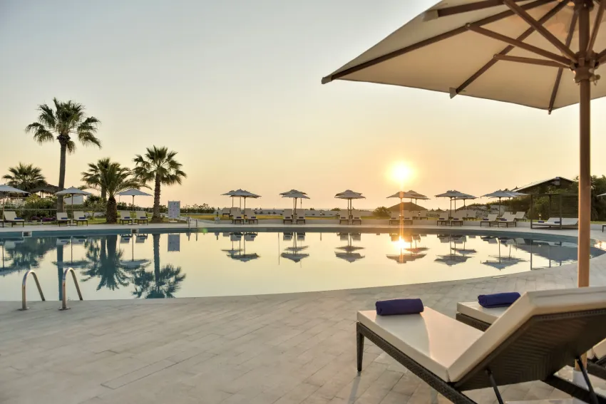 Iberostar Selection Diar El Andalous 5*-8