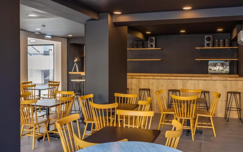 Zoi Ayia Napa Hotel 4*-17