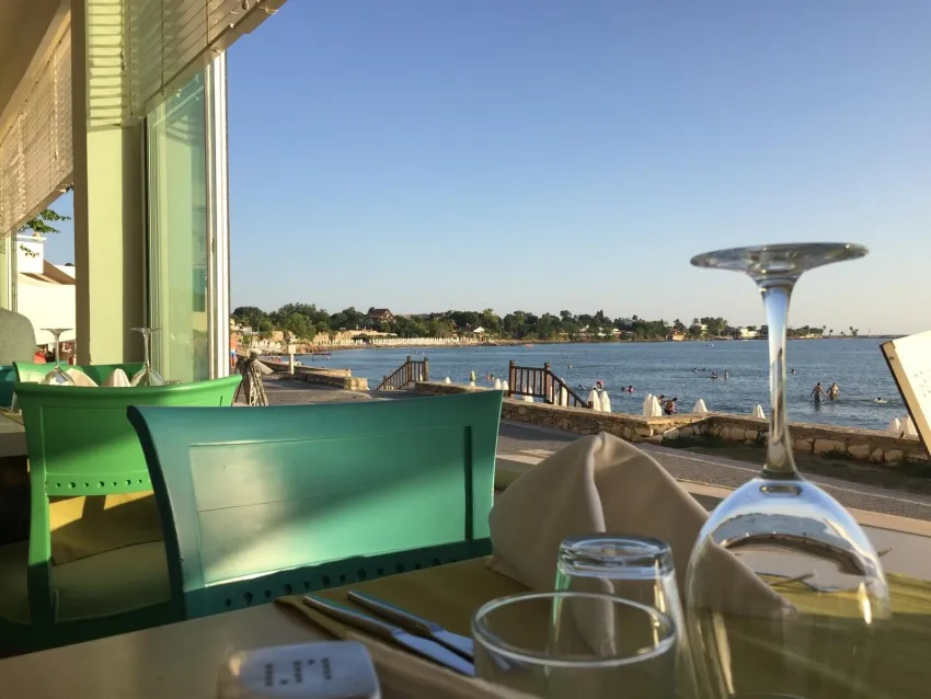 Sunprime Dogan Side Beach 3*-6