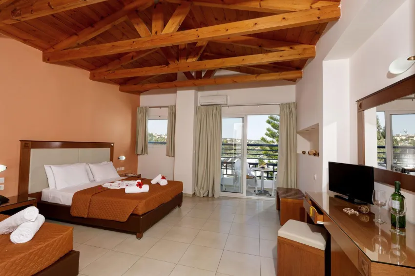 Agrabella Hotel 3*-10