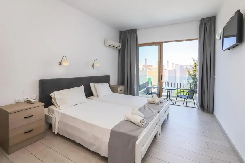 Belvita Hotel (ex Loutanis) 4*-44