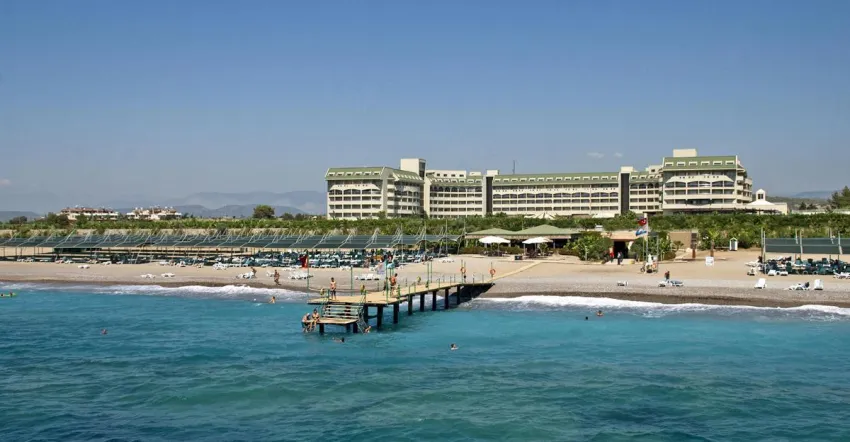 Amelia Beach Resort & Spa 5*-2