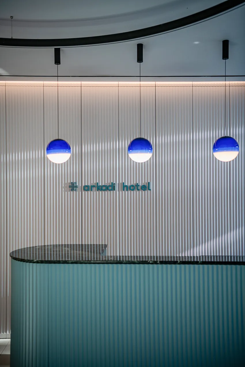 Arkadi Hotel 3*-10