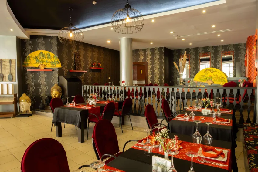 Asteria Family Resort Side (Ex Euphoria Palm Beach) 5*-78