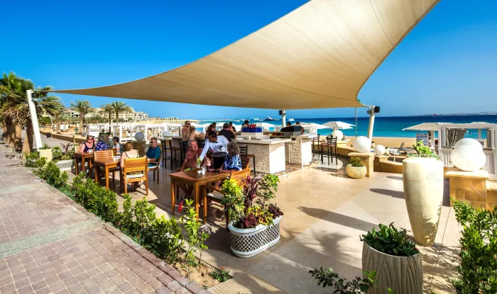 Kaisol Romance Resort Sahl Hasheesh (Adults Only 16+) 5* - Sahl hasheesh bey - Egipt