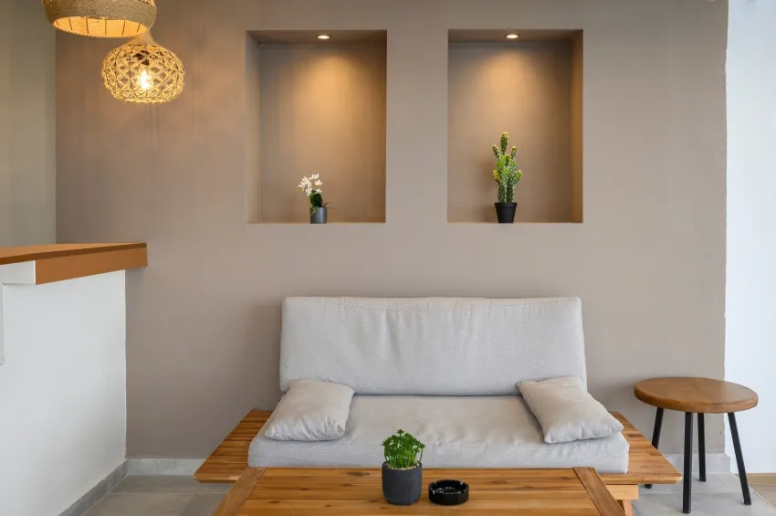 Mare Boutique Hotel Adults Only 4*-6