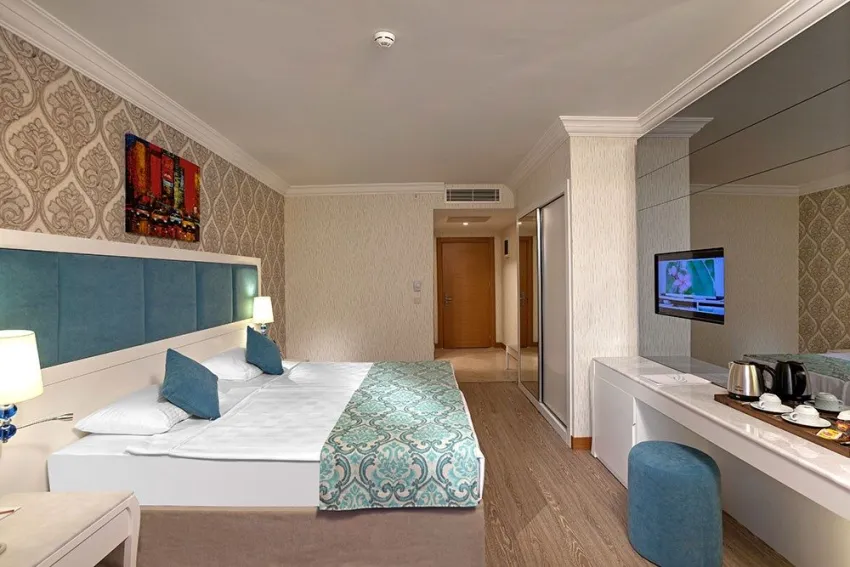 Asteria Bloom Side (Ex: Selectum For Two Side) 5*-13