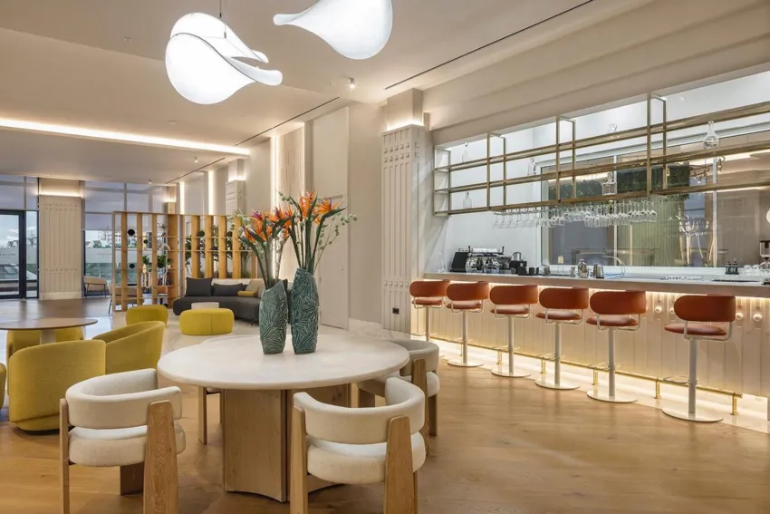 Mercure Antalya Belek 4*-12