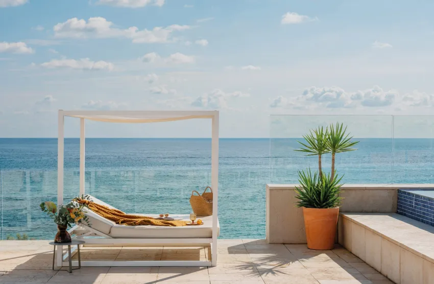 MiM Mallorca Melia Collection 4*-9