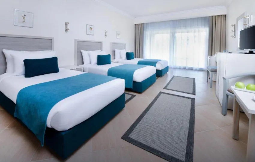 JAZ SOMA BEACH  4*-28