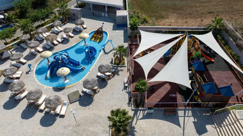 Anemos Luxury Grand Resort 5*-202