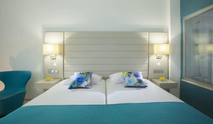 King Evelthon Beach Hotel and Resort 5*-20