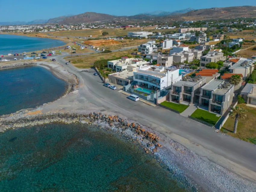 Creteco Hotel and Suites 4*-1