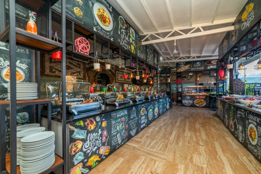 Armas Kaplan Paradise 4*-18