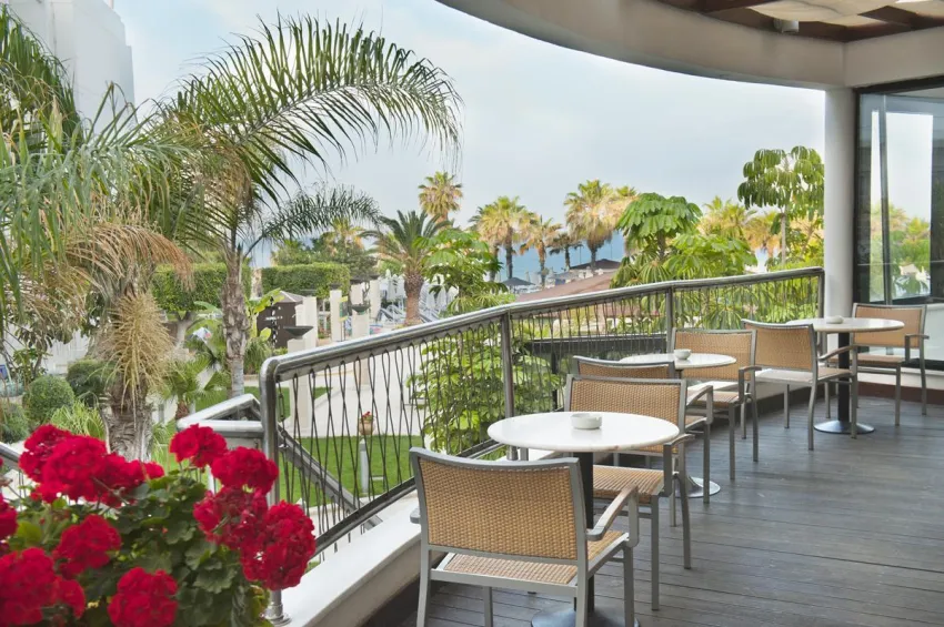 Louis Ledra Beach 4*-6