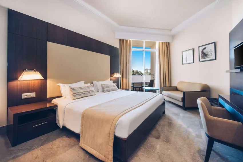 Iberostar Selection Diar El Andalous 5*-27