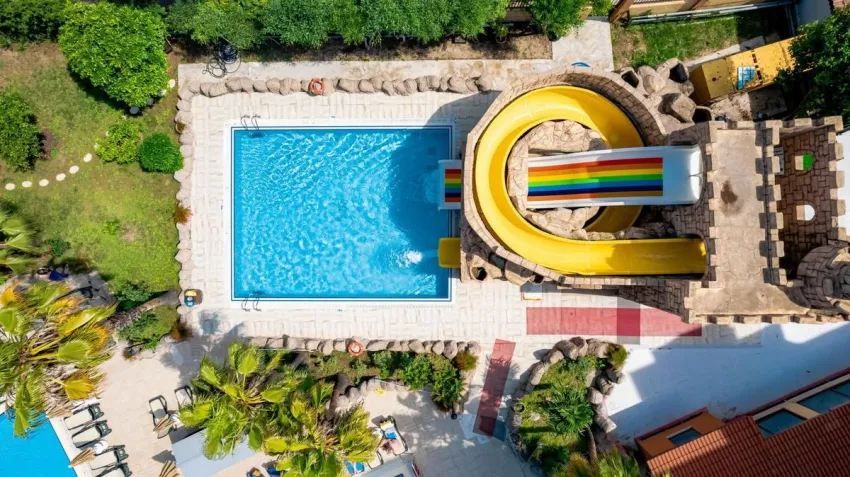 Villa Side Hotel 4*-13