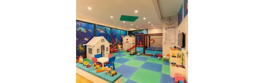 Lancora Beach Hotel 4*-15