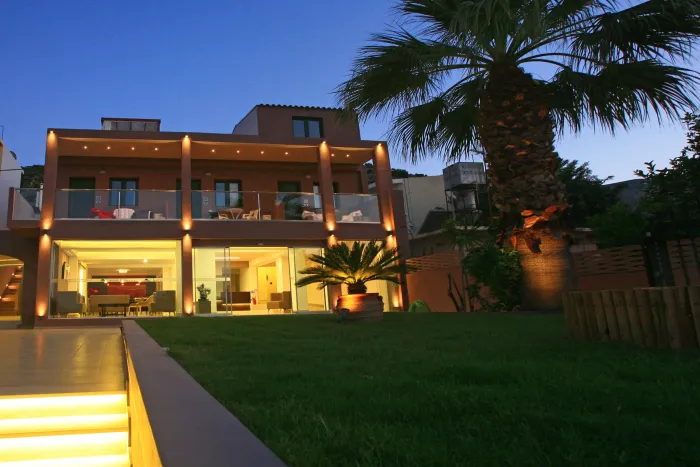 Katrin Suites 4* - Stalis - Grecia