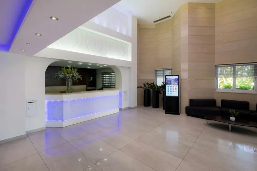 Tasia Maris Beach Hotel & Spa 4*-28