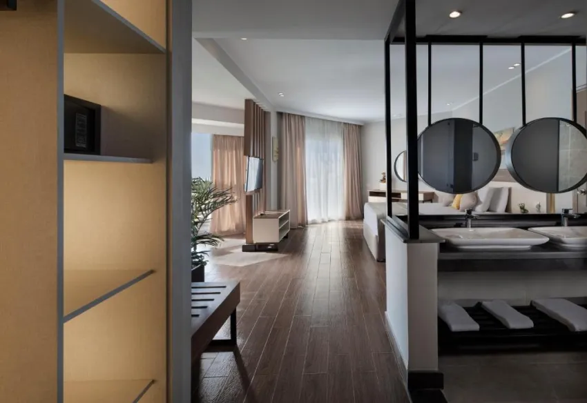 PYRAMISA BEACH RESORT SAHL HASHEESH  5*-41