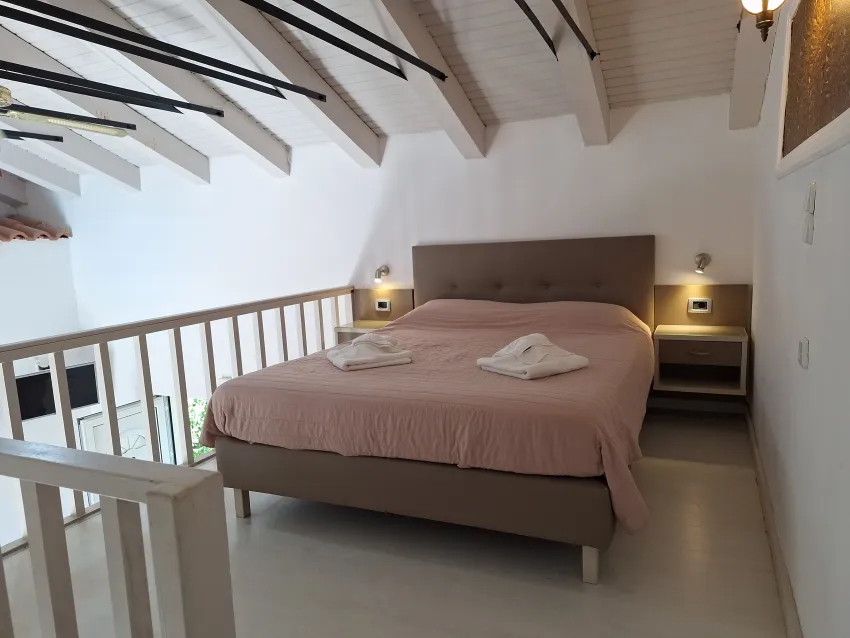 Perla Beach 3*-15
