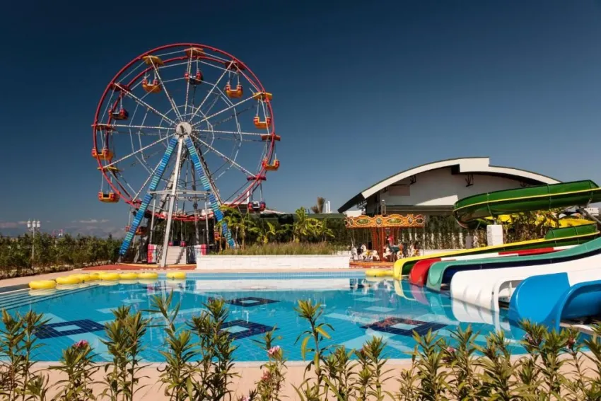 Delphin Imperial Hotel 5*-21