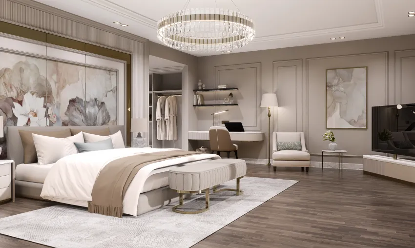 Nirvana Dolce Vita 5*-1