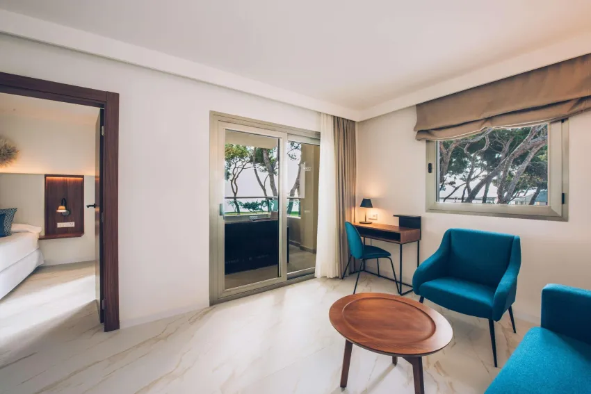 Iberostar Selection Playa de Muro Village 5*-12