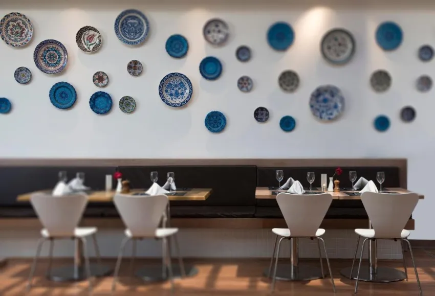 BARUT B SUITES HOTEL 4*-29