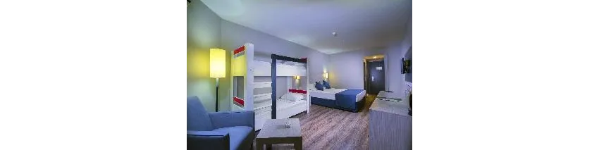 Washington Resort & Spa 5*-18