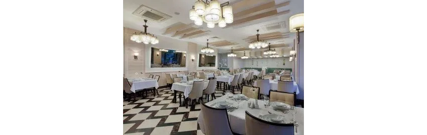Saphir Hotel & Villas 4*-13