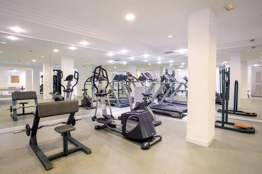 Flamenco Hipotels 4*-20