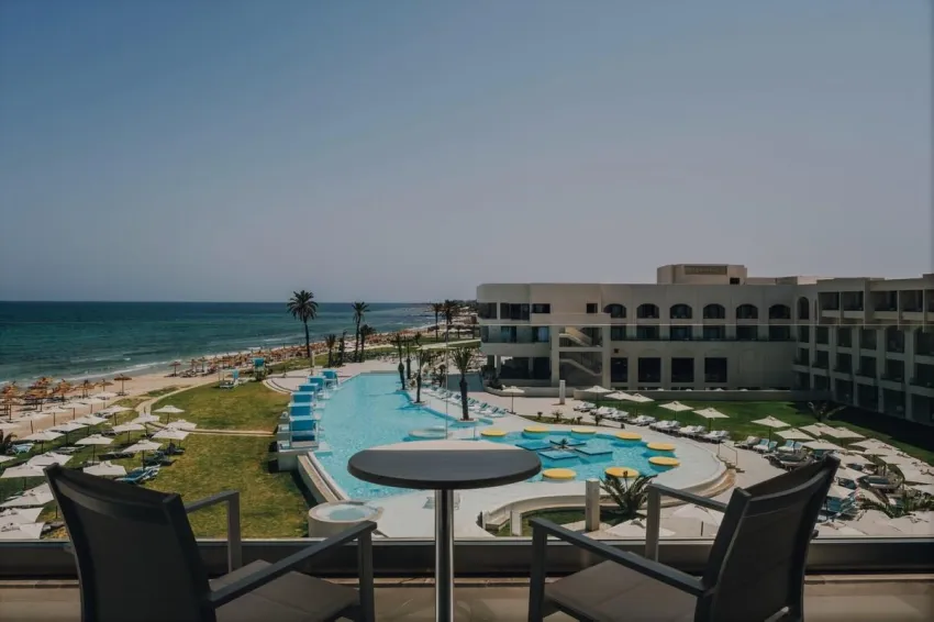 Iberostar Selection Kuriat Palace 5*-4