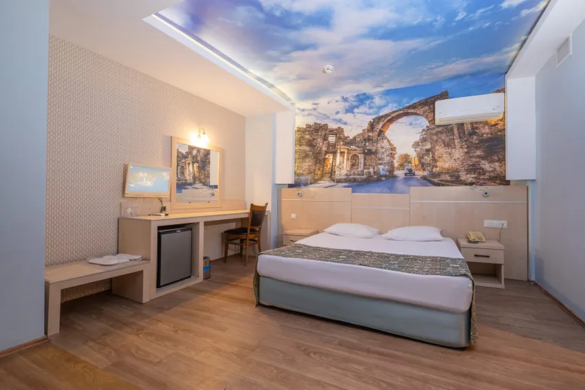 Sun Beach Hill Hotel 4*-13